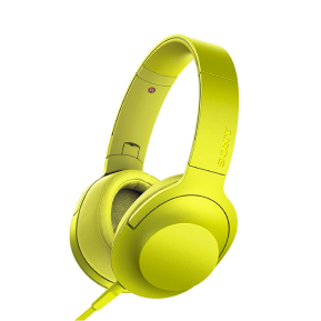 S hear on High-Resolution Wired Audio Headset15:57