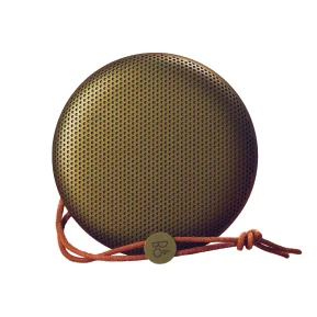 B A1 2ND GEN Waterproof Bluetooth speaker20:77