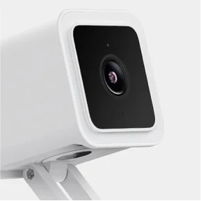 Wyze Cam v3 (with night vision) Best-selling home security camera35:137